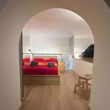 Loft•Moscova-Chinatown•Smart Tv Apartment Milan Exterior photo