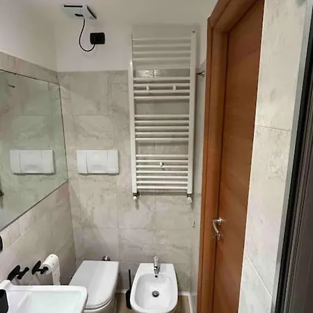Loft•Moscova-Chinatown•Smart Tv Apartment Milan Exterior photo