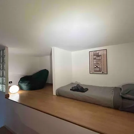 Loft•Moscova-Chinatown•Smart Tv Apartment Milan Exterior photo