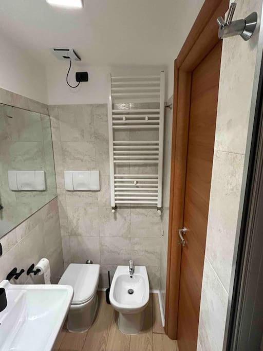 Loft•moscova-chinatown•smart Tv Apartamento *