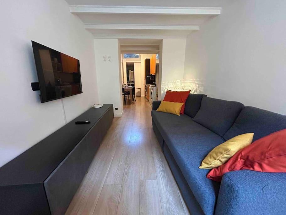 Loft•moscova-chinatown•smart Tv * Milán